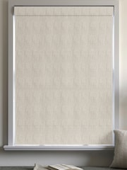 Grey Knit Made to Measure Roman Blind - Image 5 of 6