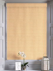 Orange Abaci Made to Measure Roman Blind - Image 5 of 6
