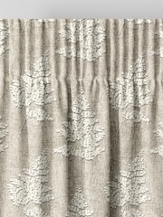 Grey Midori Made to Measure Curtains - Image 6 of 9