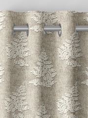 Grey Midori Made to Measure Curtains - Image 7 of 9