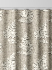Grey Midori Made to Measure Curtains - Image 8 of 9