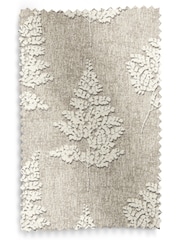 Grey Midori Made to Measure Curtains - Image 9 of 9