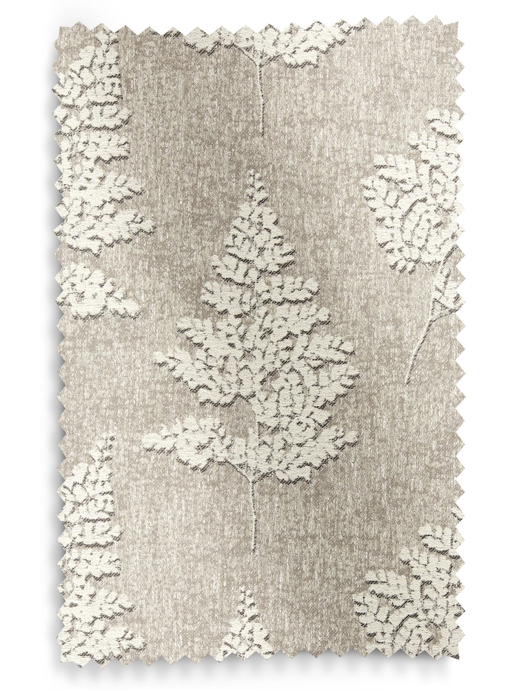 Grey Midori Made to Measure Curtains - Image 9 of 9