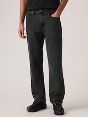 Onyx Badge - Levi's® 568 Relaxed Fit Loose Jeans - Obraz 1 z 7