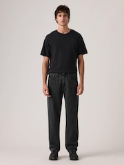 Onyx Badge - Levi's® 568 Relaxed Fit Loose Jeans - Obraz 2 z 7