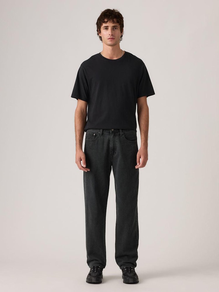 Onyx Badge - Levi's® 568 Relaxed Fit Loose Jeans - Obraz 2 z 7 Onyx Badge - Levi's® 568 Relaxed Fit Loose Jeans - Obraz 2 z 7