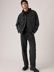 Onyx Badge - Levi's® 568 Relaxed Fit Loose Jeans - Obraz 5 z 7