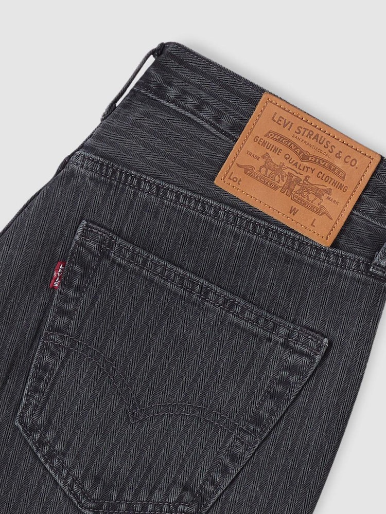 Onyx Badge - Levi's® 568 Relaxed Fit Loose Jeans - Obraz 7 z 7 Onyx Badge - Levi's® 568 Relaxed Fit Loose Jeans - Obraz 7 z 7