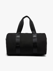 Lacoste Black Everyday Weekend Bag - Image 3 of 6