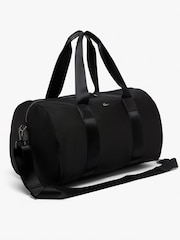 Lacoste Black Everyday Weekend Bag - Image 4 of 6