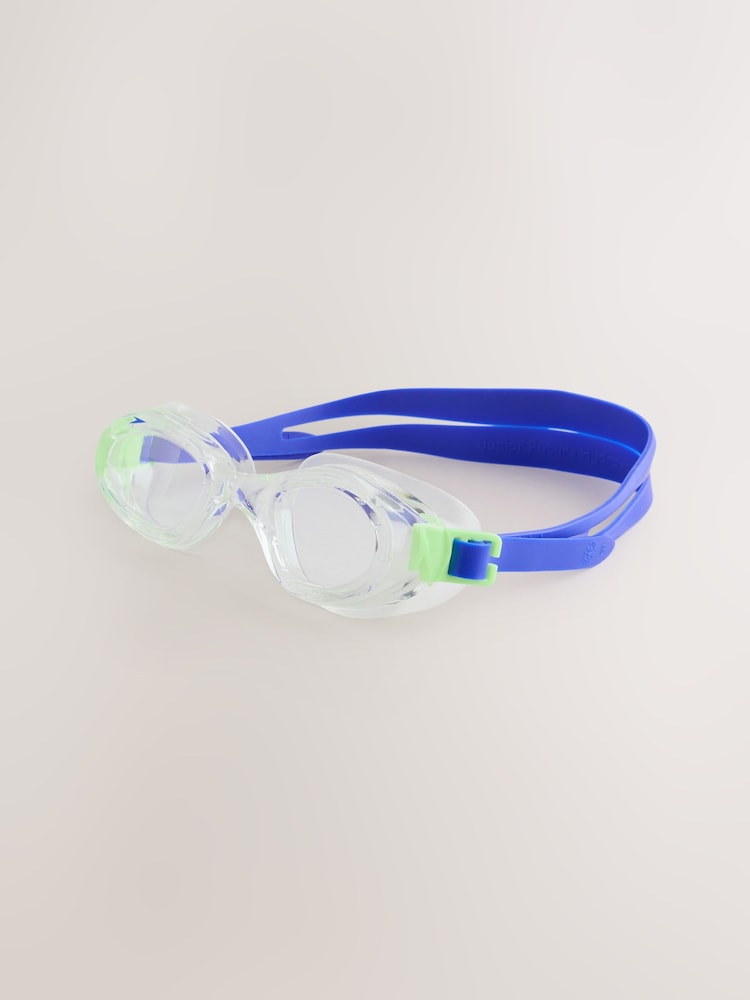 Clear Junior Futura Hydrospex Goggles - Image 1 of 1