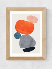 East End Prints Oak Balance III Wall Art by Tracie Andrews - Image 2 of 3