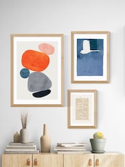 East End Prints Oak Balance III Wall Art by Tracie Andrews - Image 3 of 3