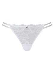 Синій - Ann Summers Sexy Lace Knickers - Image 5 of 5
