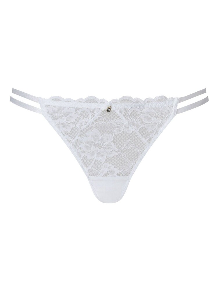 Синій - Ann Summers Sexy Lace Knickers - Image 5 of 5