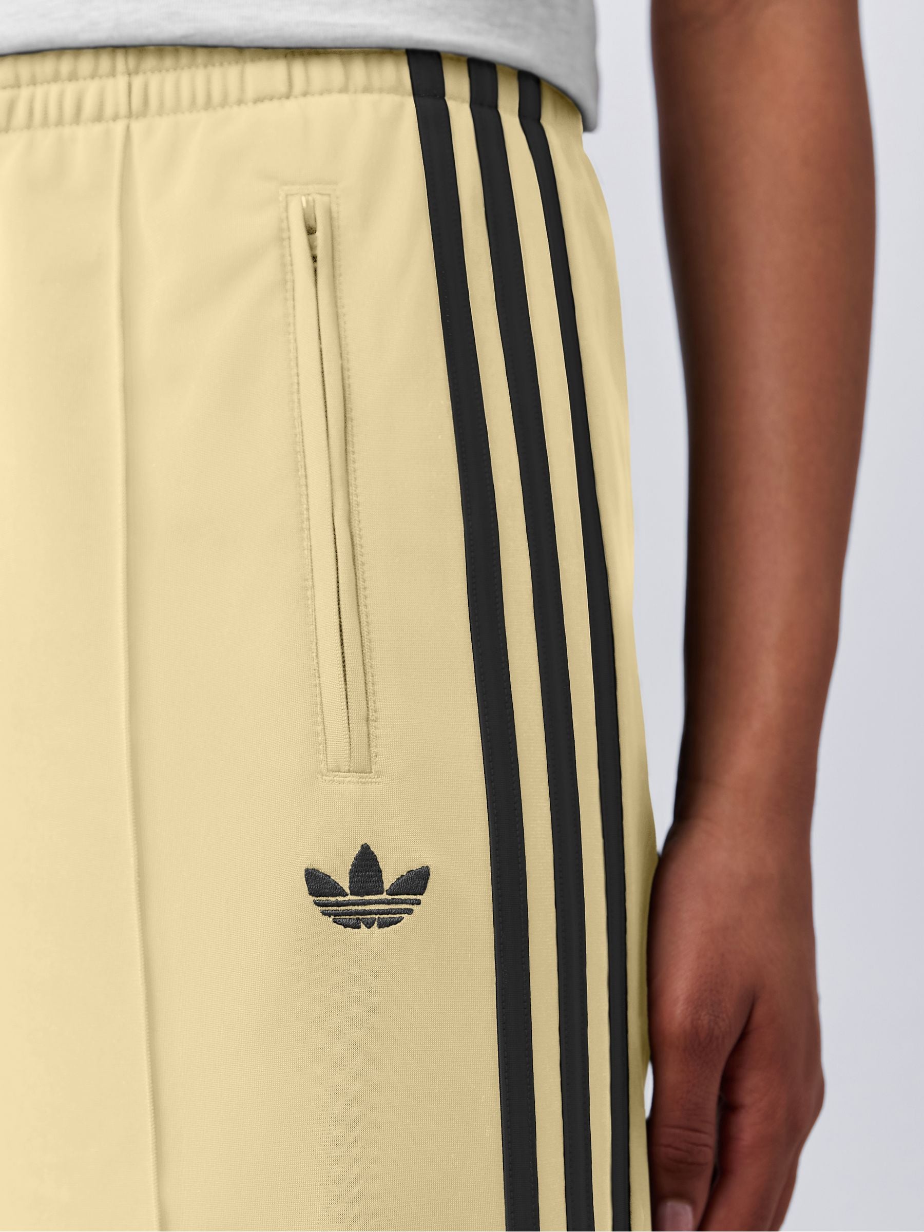 アディダスデサント製ヴィンテージ トレーニングパンツ　O-XO xl Comprar Amarelo - Calça de treino folgada adidas Originals