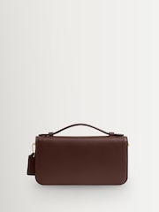 COACH Maple Elora Top Handle Cross-Body Bag - Image 2 of 9