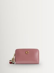 COACH Peony Essential Card Case - Image 2 of 5
