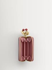 COACH Peony Essential Card Case - Image 4 of 5