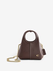 COACH Maple Lana Shoulder Bag 19 - Image 1 of 1