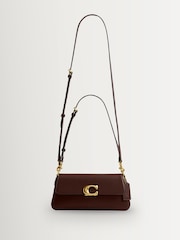 COACH Maple Jet Shoulder Bag - Image 10 of 11