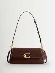 COACH Maple Jet Shoulder Bag - Image 4 of 11