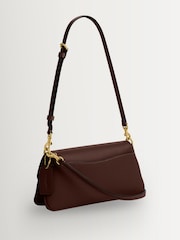COACH Maple Jet Shoulder Bag - Image 6 of 11