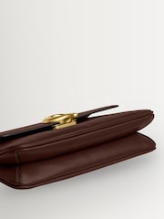 COACH Maple Jet Shoulder Bag - Image 9 of 11