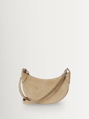 Polo Ralph Lauren Natural Small Cross-Body Bag - Image 2 of 5