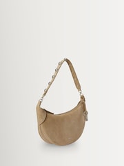 Polo Ralph Lauren Natural Small Cross-Body Bag - Image 3 of 5
