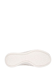 Skechers Brown Slip-ins Wilshire Blvd Bellevue Trainers - Image 5 of 5
