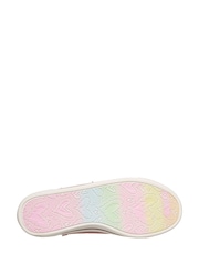 Ροζ - Skechers Slip-ins B Χαριτωμένα 2.0 Προπονητές - Εικόνα 5 από 5