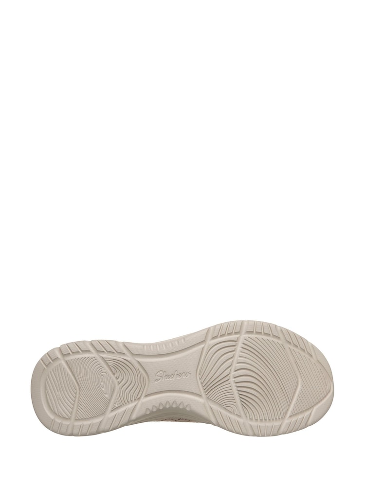 Skechers Grey Bedford Trainers - Image 5 of 5 Skechers Grey Bedford Trainers - Image 5 of 5