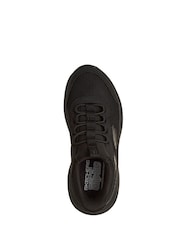 Skechers Black Slip-Ins Bounder Pro Trainers - Image 3 of 5