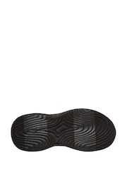 Skechers Black Slip-Ins Bounder Pro Trainers - Image 4 of 5