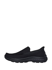 Skechers Black Slip-Ins Pollard Shoes - Image 2 of 6