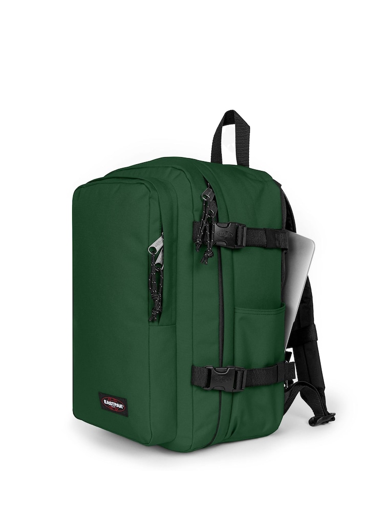 Next：日本 ブリストルグリーン - Eastpak キャビン Pak