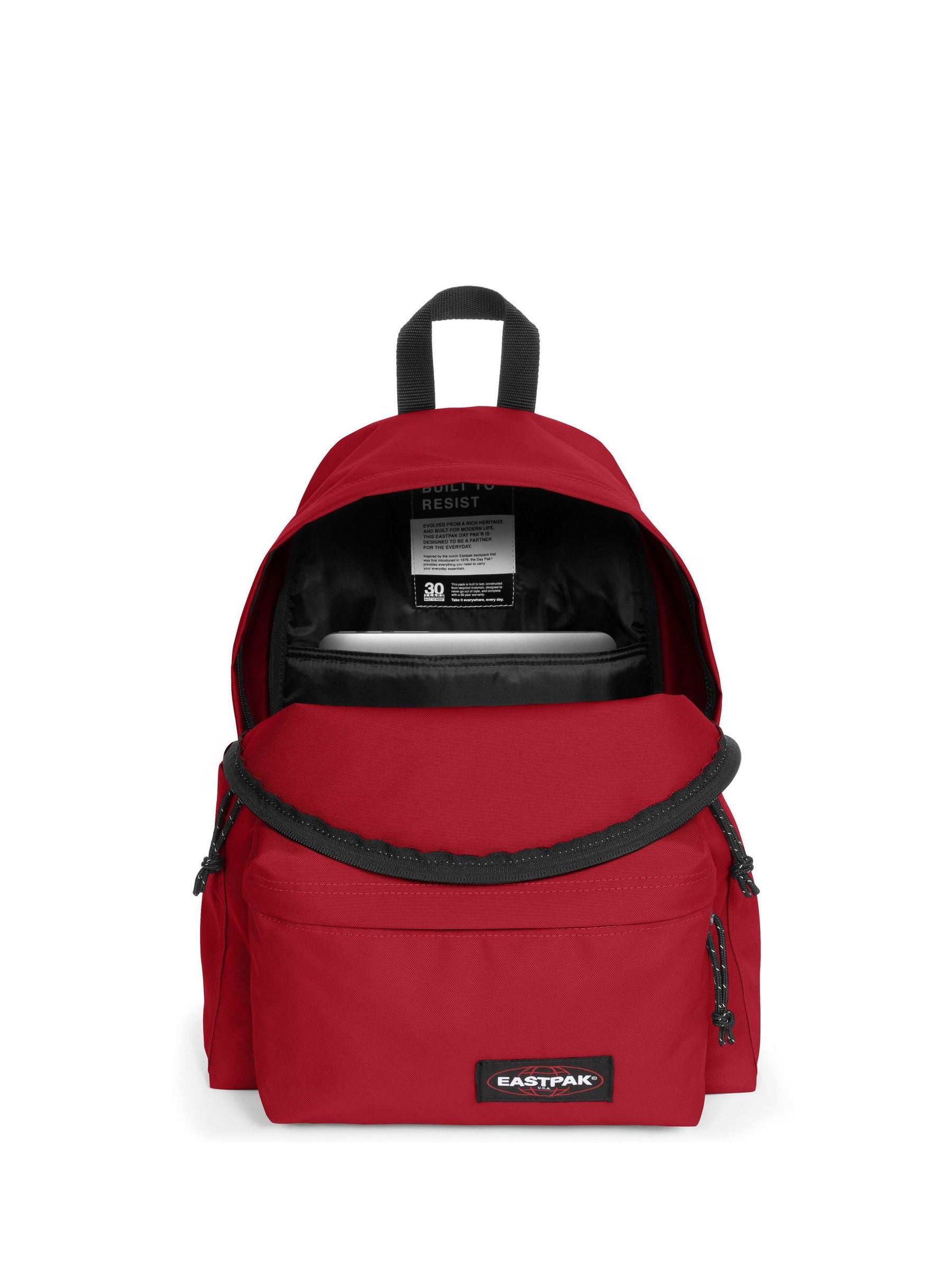 Buy Eastpak Scarlet Red Day Pak'r from Next USA