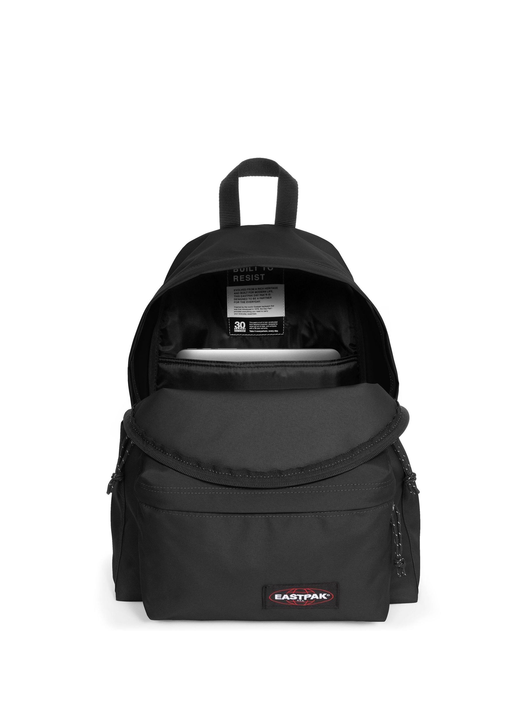 Next：日本 ブラック - Eastpak Day Pak'r from Next Japan