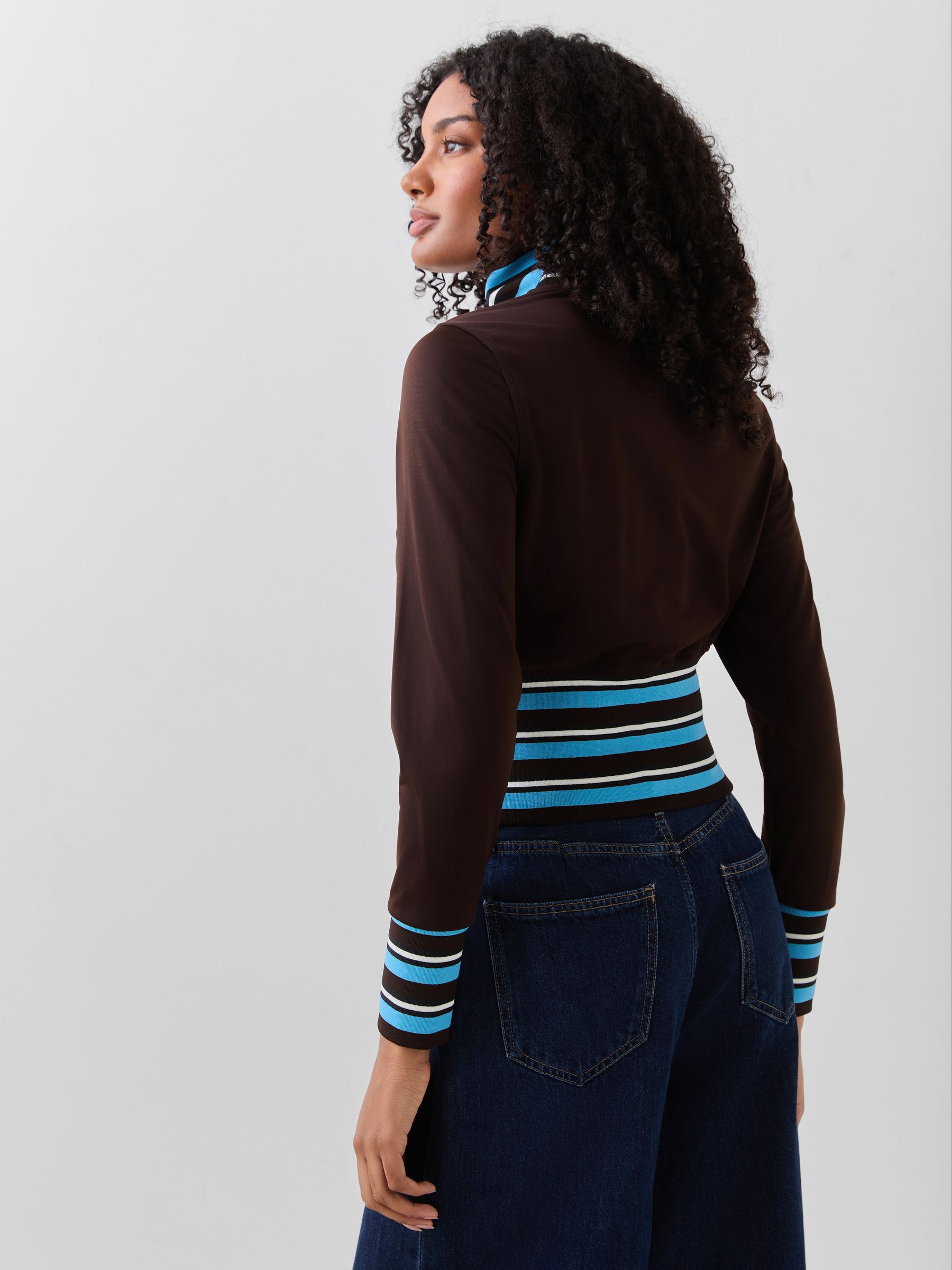 Comprar Chaqueta deportiva vintage de adidas Originals de Next Chile