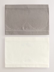 self. Gerippte Bandeau-BHs im 2 er-Pack - Bild 1 von 10