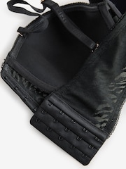 Lipsy Black Lace Multiway Bra - Image 8 of 9