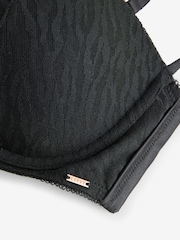 Lipsy Black Lace Multiway Bra - Image 9 of 9