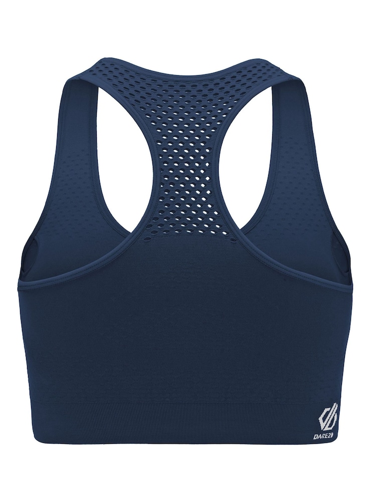 Dare 2b Blue Don't Sweat It II Bra - Image 7 of 7