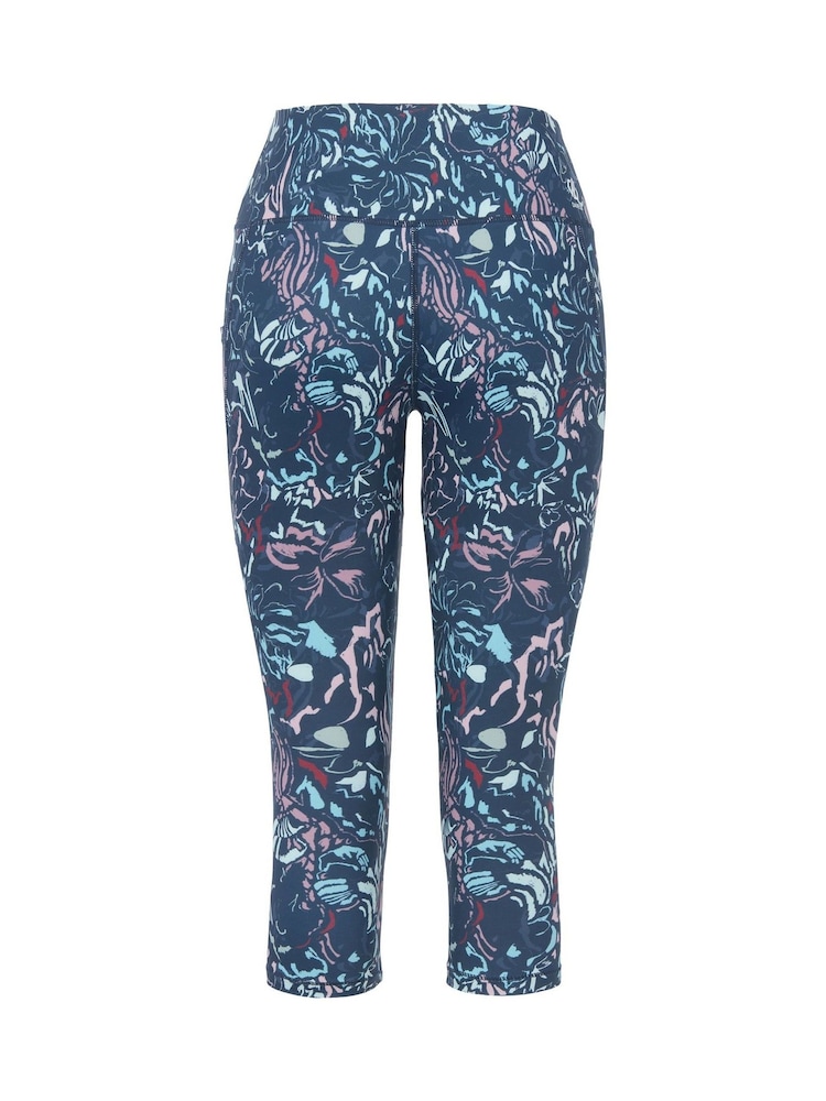 Dare 2b Influential II 3/4 Leggings - Image 10 of 10