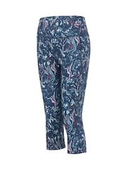 Dare 2b Influential II 3/4 Leggings - Image 9 of 10