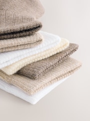 Neutral Baby Socks 7 Pack (0mths-2yrs) - Image 3 of 3