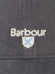 Barbour® Grey Cascade Cap - Image 11 of 14