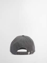Barbour® Grey Cascade Cap - Image 3 of 14