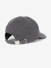 Barbour® Grey Cascade Cap - Image 4 of 14